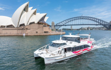 Fantasea Cruises2
