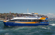 Fantasea Cruises9