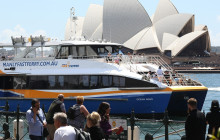 Fantasea Cruises2