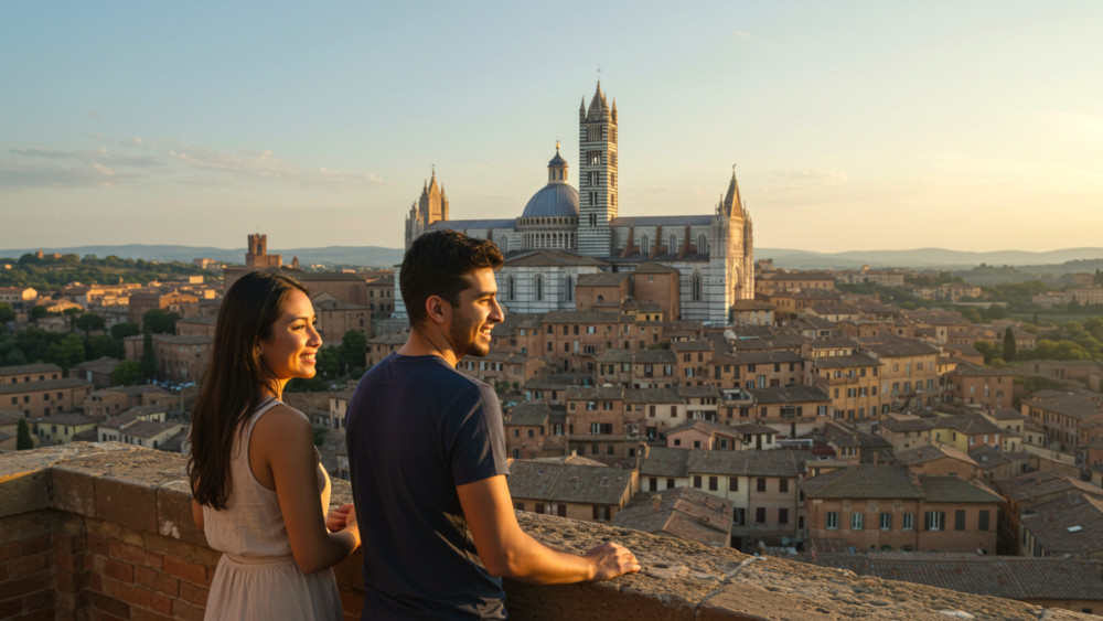 Siena Private Tour: Highlights And Hidden Gems With A Local