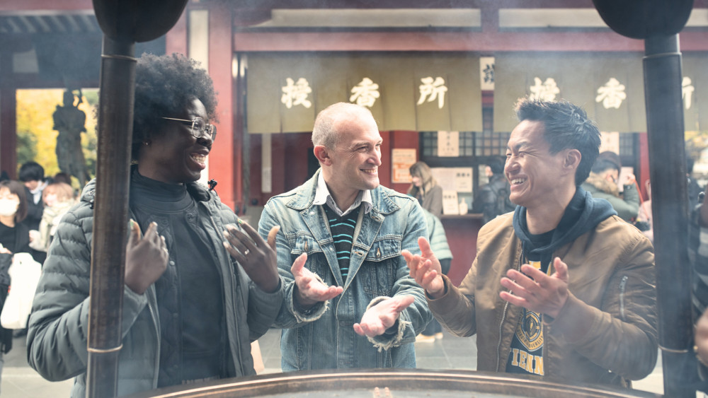 Private + Custom Tokyo's Unique & Quirky Experience With A Local