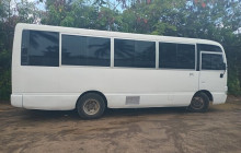 Gibraltar Tours and Taxi Service4