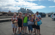 Gibraltar Tours and Taxi Service1