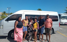 Gibraltar Tours and Taxi Service2