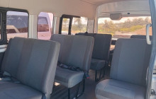 Gibraltar Tours and Taxi Service5