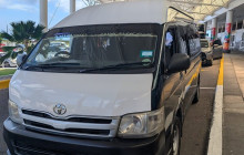 Gibraltar Tours and Taxi Service8