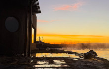 Your Friend in Reykjavik11