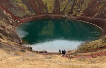 Your Friend in Reykjavik13