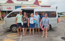 Gibraltar Tours and Taxi Service3