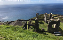 Gibraltar Tours and Taxi Service10