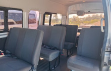 Gibraltar Tours and Taxi Service3