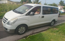 Gibraltar Tours and Taxi Service7