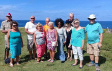 Gibraltar Tours and Taxi Service3