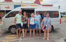 Gibraltar Tours and Taxi Service4