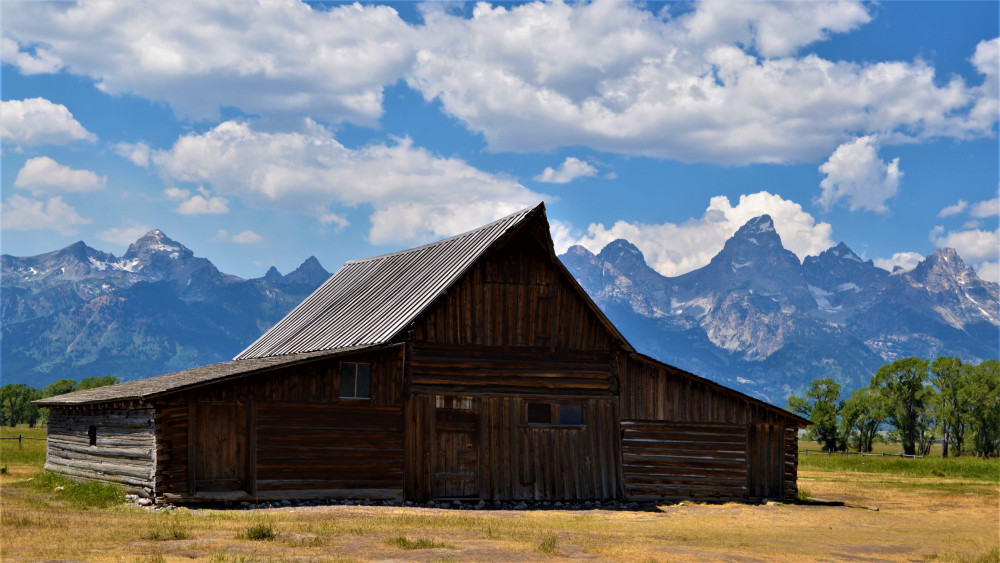 Teton Tour Guides