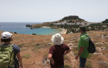 Trekking Hellas3