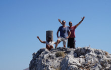 Trekking Hellas1