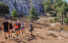 Trekking Hellas2