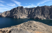 Musandam Sea Adventure Travel & Tourism7