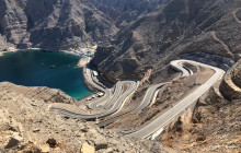 Musandam Sea Adventure Travel & Tourism8