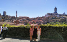 Moro Tuscany Tours7