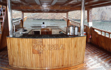 Musandam Sea Adventure Travel & Tourism10