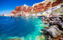 Ancient Greece Tours & Transfers2