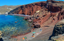 Ancient Greece Tours & Transfers5