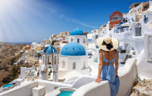 Ancient Greece Tours & Transfers1