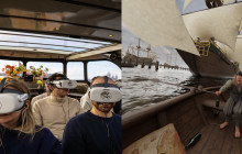 CV XR Visuals Factory1