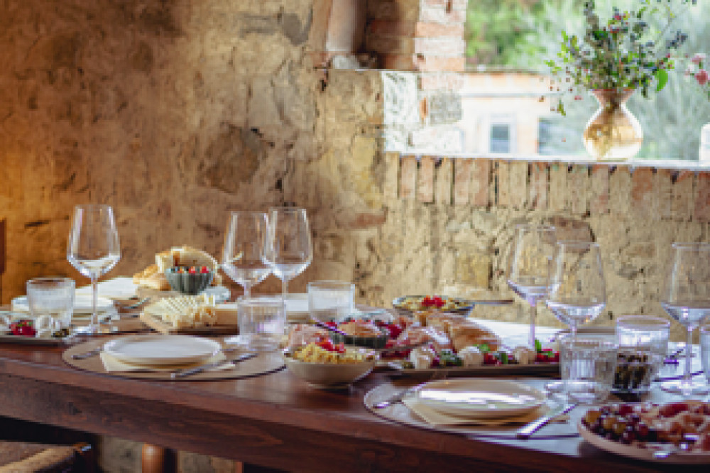 Off-The-Beaten-Path Private Wine Tour