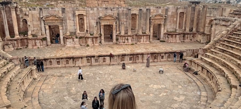 8-Day Magnificent Jordan Classical Multi-Day Tour