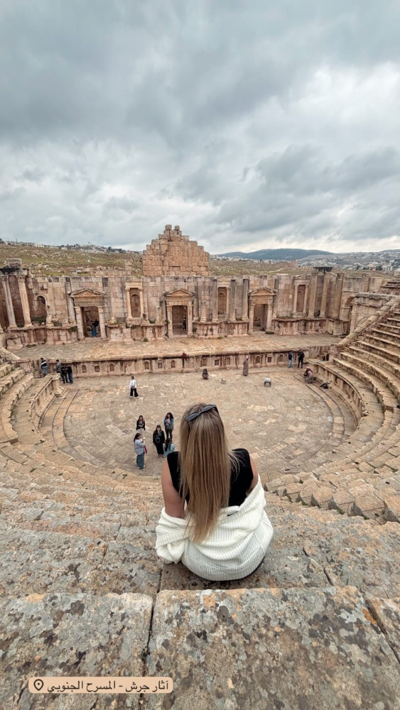 8-Day Magnificent Jordan Classical Multi-Day Tour