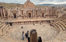 Why Jordan Tours12