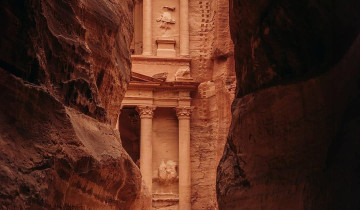 A picture of 16-day Majestic Middle Eastern Tour