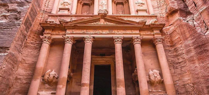 5 Days in Jordan Multi-Day Tour Package