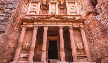 A picture of 5 Days in Jordan Multi-Day Tour Package