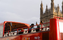 Uber Boat By Thames Clippers8