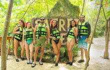 Bavaro Adventure Park2