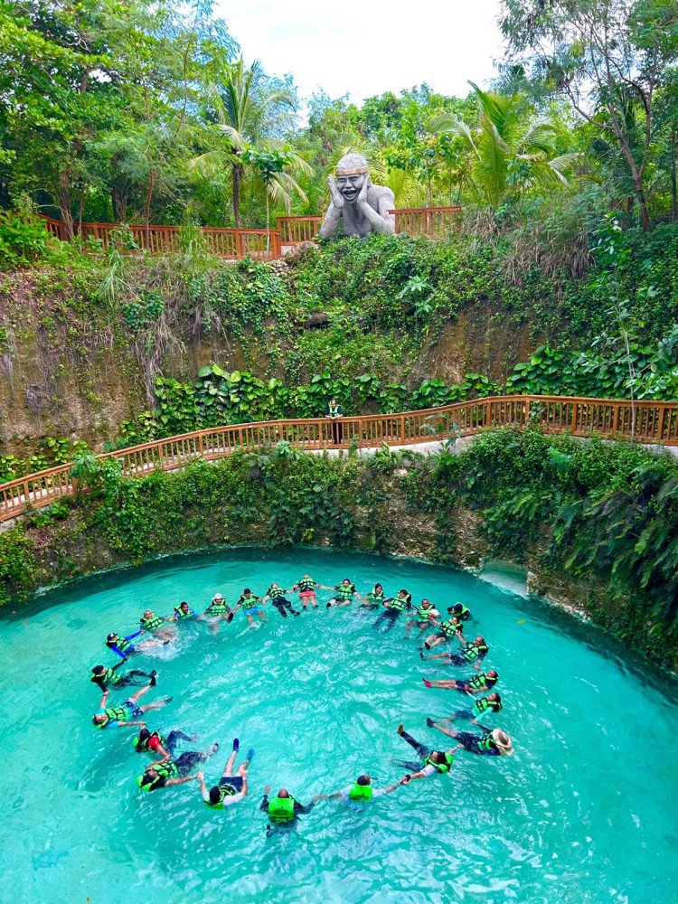 Bavaro Adventure Park