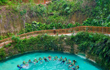 Bavaro Adventure Park3