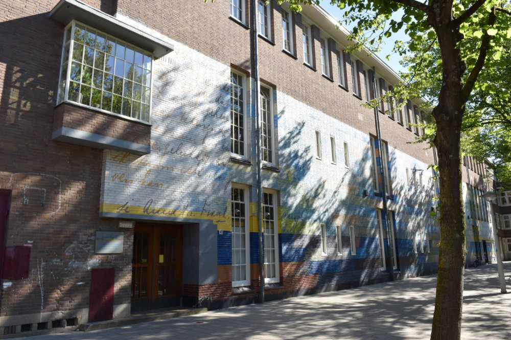 Tour Company NL