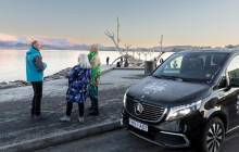 Your Friend in Reykjavik1