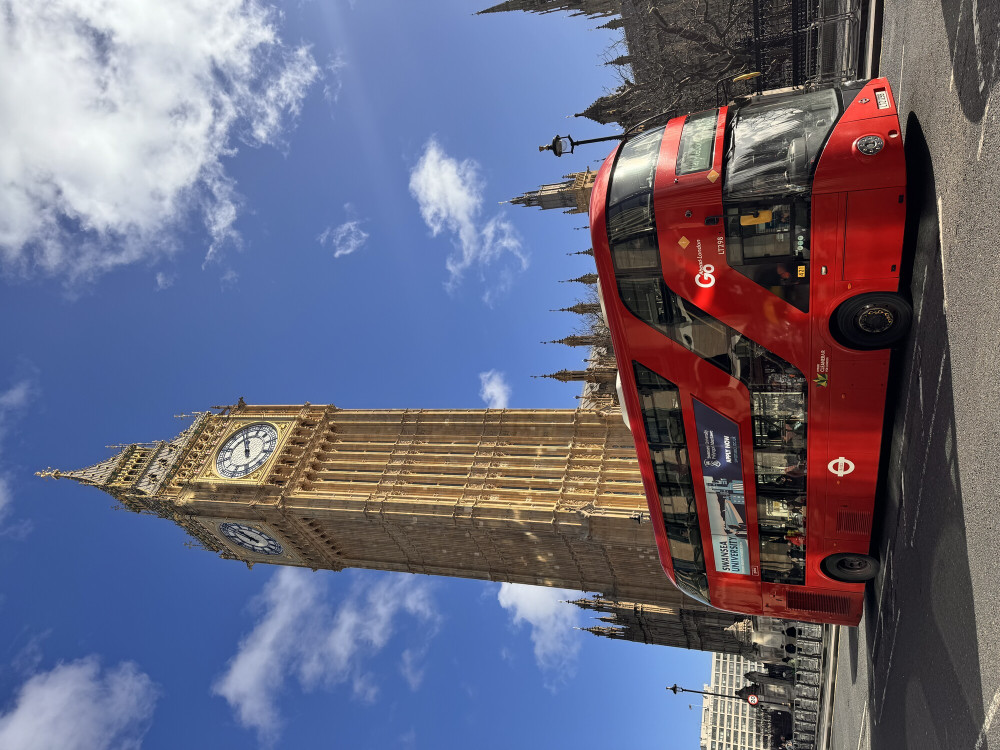 CityWonders - UK