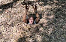 Saigon Private Tour Guide6