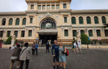 Saigon Private Tour Guide4