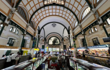 Saigon Private Tour Guide7