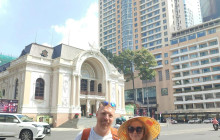 Saigon Private Tour Guide10