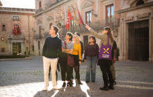 Eating Europe Food Tours - Amsterdam2