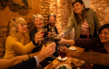 Eating Europe Food Tours - Amsterdam3